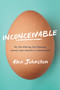Inconceivable (My Life-Altering, Eye-Opening Journey from Infertility to Motherhood) by Alex Johnston, 9781989555392