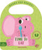 Time to Eat by Esther Burgueño, 9788417210588