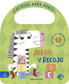 Juego y recojo (Spanish Edition) by Esther Burgueño, 9788417210908