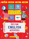 201 Fun English Activities by Rupa Publications, Moonstone, 9789361565205
