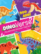 Dinoverse: The Ultimate Dinosaur Fact Book by Rupa Publications, Moonstone, 9789361565397