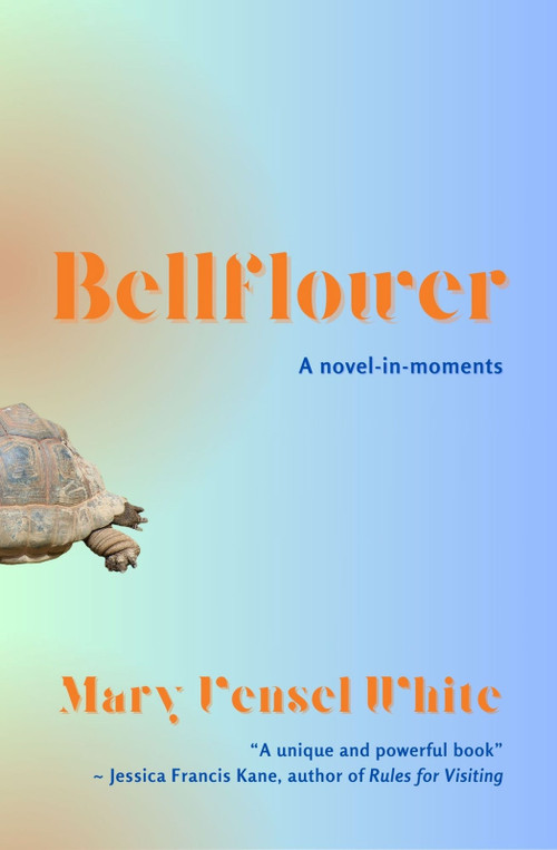 Bellflower by Mary Vensel White, 9798987830949
