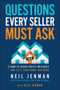 Questions Every Seller Must Ask (How to Avoid Costly Mistakes and Sell Your Home for More) by Neil Jenman, Alec Jenman, 9781394418046
