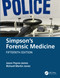 Simpson's Forensic Medicine by Jason Payne-James, Richard Martin Jones, 9781032424347