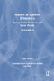 Studies in Applied Economics, Volume II by Léon Walras, 9781041275428