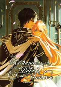 Why Raeliana Ended Up at the Duke's Mansion Volume 1 by Milcha, 9789347195242