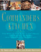 Commander's Kitchen by Ti Adelaide Martin, Jamie Shannon, 9798999893727