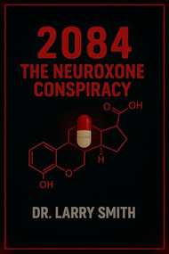 2084 The Neuroxone Conspiracy by Dr. Larry Smith, 9781636989433