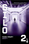Shift: Novela / A Novel (Spanish Edition) by Hugh Howey, Manuel Mata, 9786073935982
