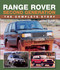 Range Rover Second Generation (The Complete Story) by James Taylor, 9781785004735