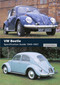 VW Beetle (Specification Guide 1949-1967) by Richard Copping, 9781785004896