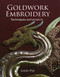 Goldwork Embroidery by Lizzy Pye, 9781785006470