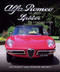 Alfa Romeo Series 105 Spider (The Complete Story) by Jim Talbott, Andrew Brown, 9781785006494