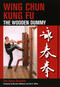 Wing Chun Kung Fu (The Wooden Dummy) by Shaun Rawcliffe, 9781847970268