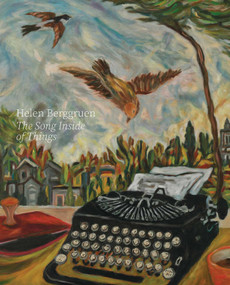 The Song Inside of Things by Helen Berggruen, 9780903696999