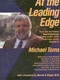 At the Leading Edge by Michael Toms, 9780943914510