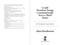 Could President Trump Constitutionally Serve a Third Term? (My Nonpartisan Legal Analysis) by Alan Dershowitz, 9781510787063