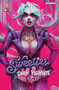 Sweetie Candy Vigilante Vol. 2 by Suzanne Cafiero, Thiago Vale, 9781524126988