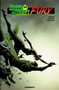 Green Hornet/Miss Fury by Alex Segura, Federico Sorressa, 9781524127497