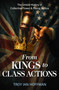 From Kings to Class Actions (The Untold History of Collective Power and Rising Justice) by Troy Ian Hoffman, 9781637634356