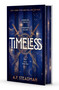 TimeLess - 9781668084502 by A.F. Steadman