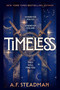 TimeLess - 9781668084502 by A.F. Steadman