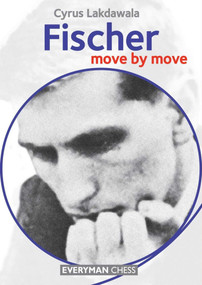 Fischer by Cyrus Lakdawala Cyrus Lakdawala, 9781781942727