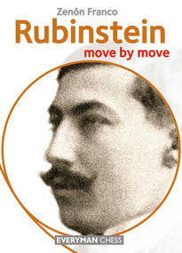 Rubinstein by Zenón Franco, 9781781943144