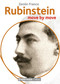 Rubinstein by Zenón Franco, 9781781943144