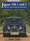 Jaguar Mks 1 and 2, S-Type and 420 by James Taylor, 9781785001123