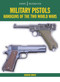 EM39 Military Pistols (Handguns of the Two World Wars) by Gordon Bruce, 9781785002465