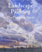Landscape Painting by Richard Pikesley, 9781785006715