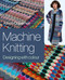 Machine Knitting (Designing with Colour) by Alison Dupernex, 9781785006852