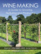Wine Making (A Guide to Growing, Nurturing and Producing) by Jane Travis, Kieron Atkinson, 9781785009693