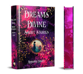 Dreams Divine by Alexandra Beaumont, Flame Tree Studio (Literature and Science), 9781835627952