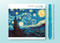 Vincent van Gogh (Masterworks) by Rosalind Ormiston, 9781835628027