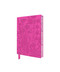 Lucy Innes Williams: Pink Garden House Artisan Art Pocket Notebook (Flame Tree Journals) by Flame Tree Studio, 9781835628546