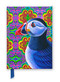 Jane Tattersfield: Puffin (Foiled Journal) by Flame Tree Studio, 9781835628737