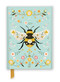 Bee Brown: Beautiful Bee (Foiled Journal) by Flame Tree Studio, 9781835628744