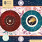 Adult Sustainable Jigsaw Puzzle Anna Stead: The Zodiac (1000-pieces. Ethical, Sustainable, Earth-friendly) by Flame Tree Studio, 9781835628799