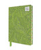 William Morris: Acanthus Artisan Art Blank Notebook (Flame Tree Journals) by Flame Tree Studio, 9781835628980