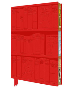 Bodleian Libraries: Bookshelves Artisan Art Sketch Book by Flame Tree Studio, 9781835629093