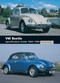 VW Beetle Specification Guide 1968-1980 by Richard Copping, 9781847971678
