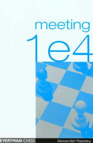 Meeting 1e4 by Alexander Der Raetsky, 9781857442199