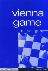 Vienna Game by Gary Lane, 9781857442717