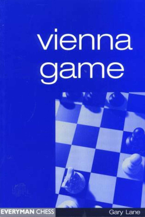 Vienna Game by Gary Lane, 9781857442717