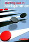 Starting Out in Backgammon by Paul Lamford, 9781857442823