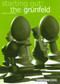 Starting Out: The Grunfeld Defence by Jacob Aagaard, 9781857443509