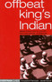 Offbeat King's Indian by Krzysztof Panczyk, Jacek Ilczuk, 9781857443615