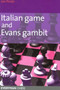 Italian Game & Evans Gambit by Jan Pinski, 9781857443738